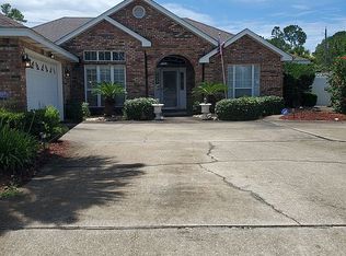 395 N Holiday Rd, Miramar Beach, FL 32550