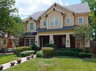 5318 Goodwin Ave, Dallas, TX 75206