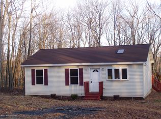 275 Doe Loop, Bushkill, PA 18324