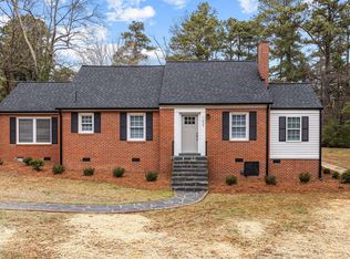 103 Park Dr, Oxford, NC 27565