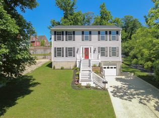 8611 60th Ave, College Park, MD 20740