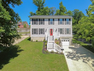 8611 60th Ave, College Park, MD, 20740
