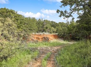 Joy Trl, Paradise, TX 76073