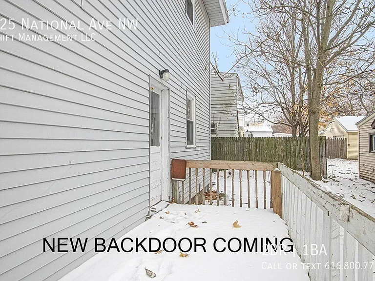 125 National Ave NW — Photo 6