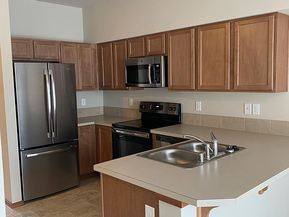 Stainless steel appliances