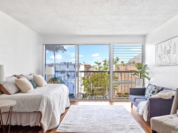 85-175 Farrington Hwy APT C415, Waianae, HI 96792