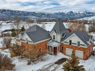 4800 E Lake Creek Rd, Heber City, UT 84032