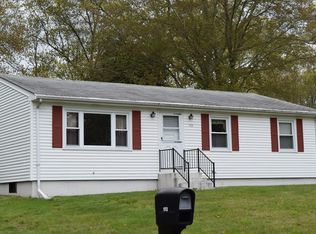 153 Cypress Dr, Swansea, MA 02777