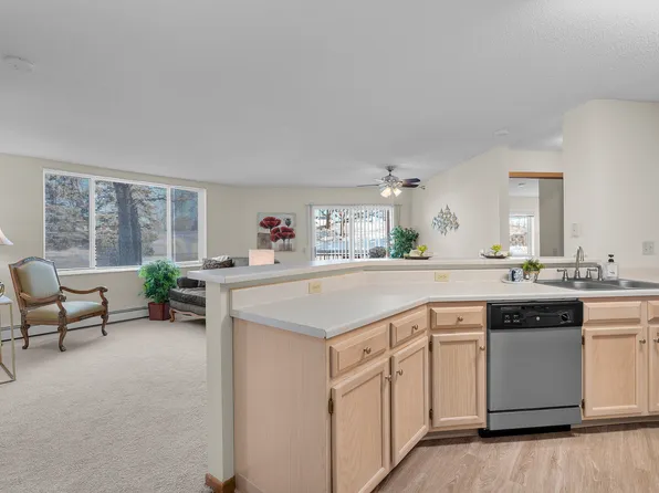 Scandia Shores