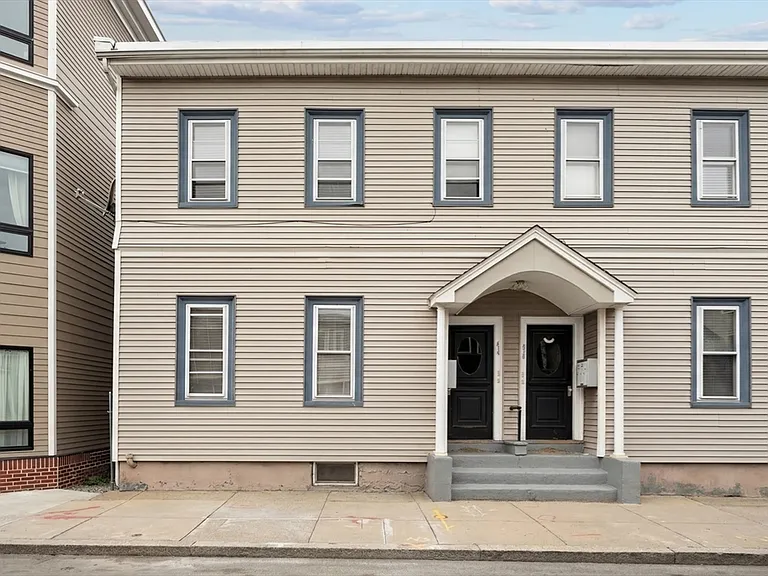 674 Saratoga St #B — Photo 17