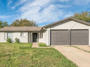 3702 Lindsey Ct, Arlington, TX 76015