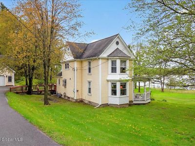48 Church Hill Road, Waterford, NY, 12188