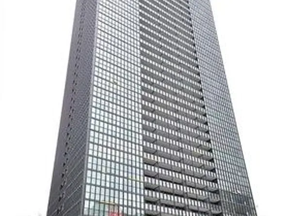 110 Charles St E, Toronto, ON