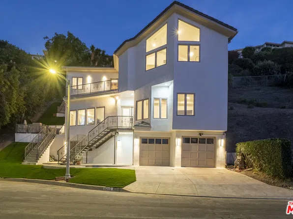4212 Don Alanis Pl, Los Angeles, CA 90008