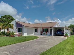 6773 Gasparilla Pines Blvd, Englewood, FL 34224