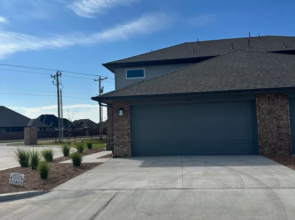 19601 N Pennsylvania Ave Unit M, Edmond, OK 73012
