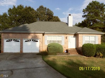 11716 Palmer Ct #10, Fayetteville, GA, 30215