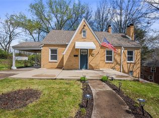 211 Wainwright Ave, Pittsburgh, PA 15227