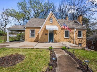 211 Wainwright Ave, Pittsburgh, PA, 15227
