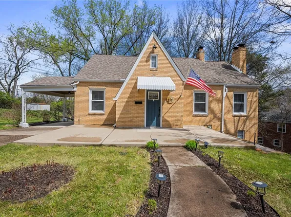 211 Wainwright Ave, Pittsburgh, PA 15227