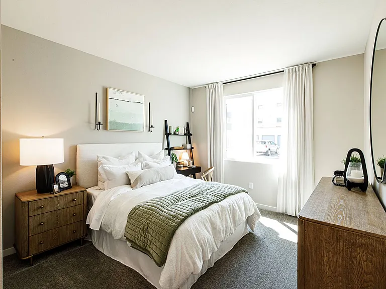 SYNC APARTMENT HOMES — Photo 63