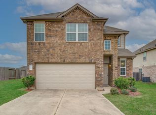 24935 Puccini Pl, Katy, TX 77493
