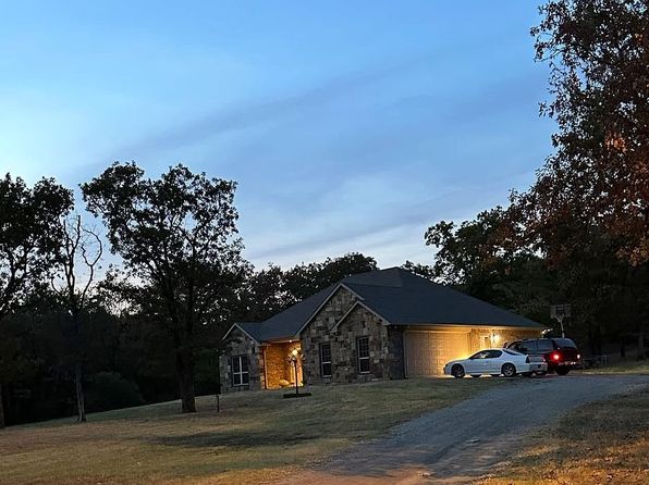 31375 W Mustang Fuel Rd