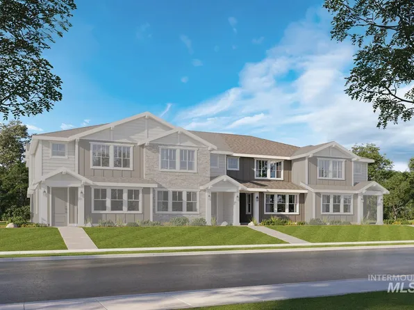 4231 W Flint Dr, Eagle, ID 83616