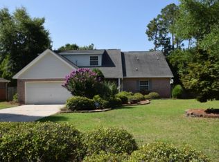 4466 Woodbridge Rd, Niceville, FL 32578