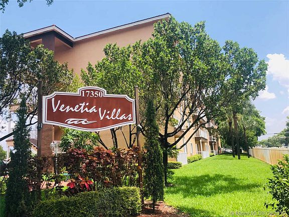 2nd image of 17350 NW 67th Ave APT 302