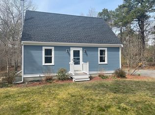 295 Ship Pond Rd, Plymouth, MA 02360
