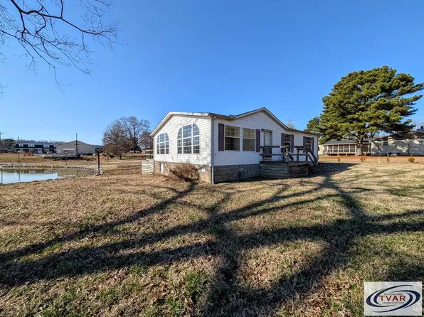 341 Sullivan Dr, Springville, TN 38256