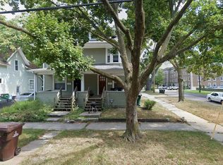 800 Seymour Ave, Lansing, MI 48906