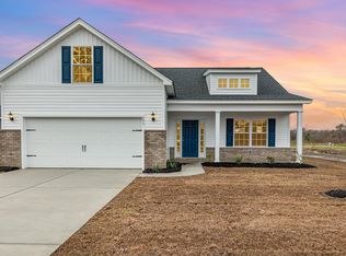 295 Hayloft Circle Abaco Floor Plan, Conway, SC 29526