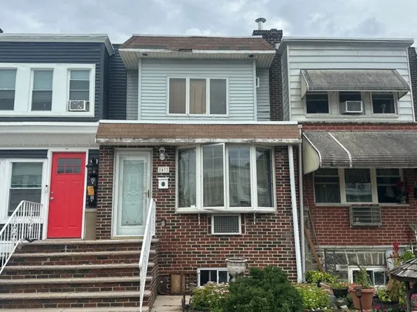 2433 S Edgewood St, Philadelphia, PA 19142