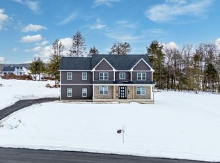 44 Balsam Hill Rd, Ludlow, MA 01056