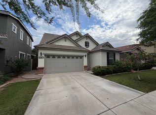 3357 E Cheyenne St, Gilbert, AZ 85296