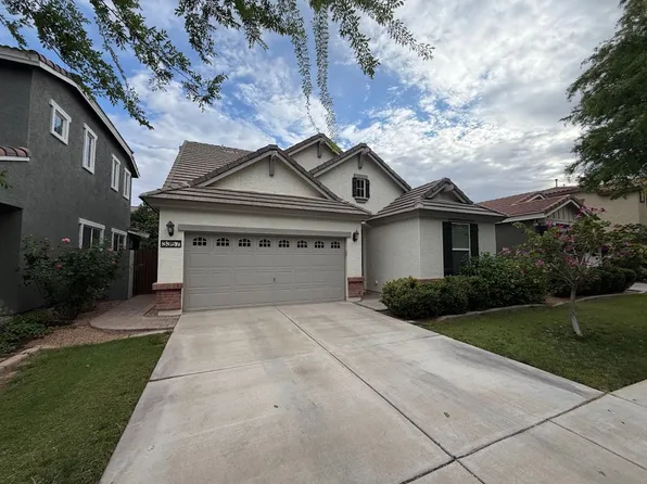 3357 E Cheyenne St, Gilbert, AZ 85296