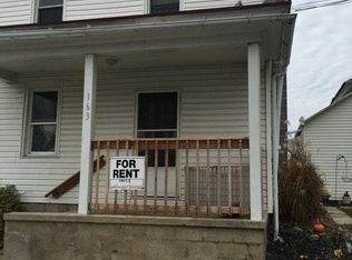 163 Tulpehocken St, Bernville, PA