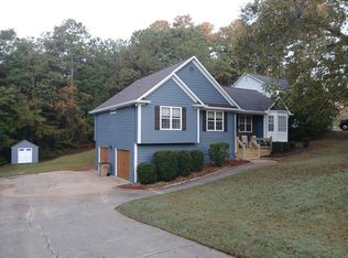 411 Hearthstone Way, Woodstock, GA 30189