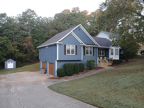 411 Hearthstone Way Photo 1