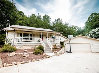 11310 Couch Mill Rd, Knoxville, TN 37931