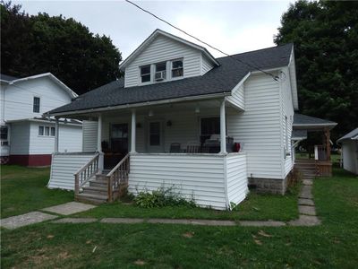 8 Church St, Cohocton, NY, 14826