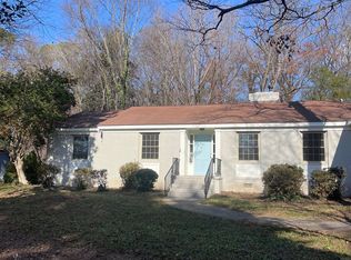 3215 Plantation Rd, Raleigh, NC 27609