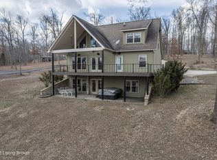 997 Camp Green Shores Ln, Mc Daniels, KY 40152