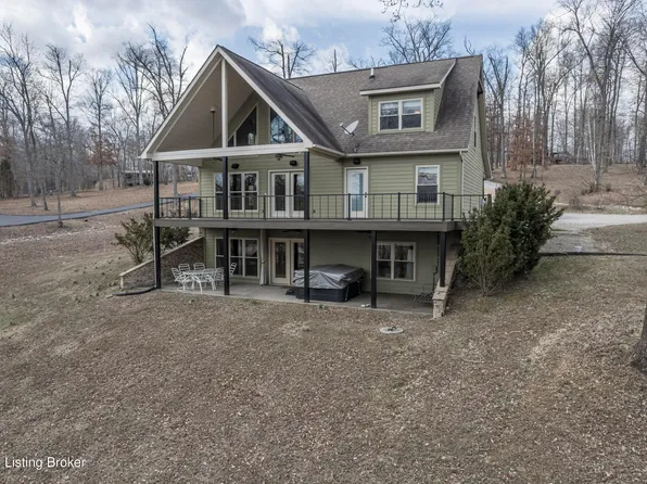 997 Camp Green Shores Ln, Mc Daniels, KY 40152