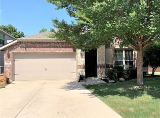 3102 Whispering Pine Blvd, Melissa, TX 75454