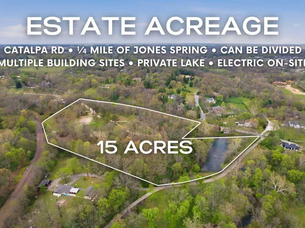 4308 E Catalpa Street, Springfield, MO 65809