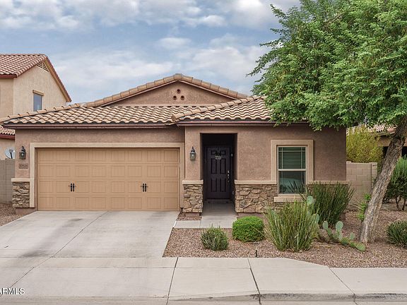 2nd image of 10826 W EL CORTEZ Place