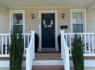190 E 11th St, Bloomsburg, PA 17815